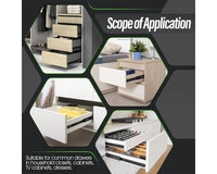 Thumbnail for Drawer Slides 24 Inch