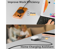 Thumbnail for 25W Magnetic Wireless Charger