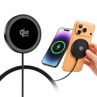 Thumbnail for 25W Magnetic Wireless Charger