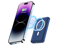 Thumbnail for 10000mah Wireless Charging Power Bank