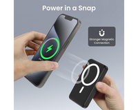 Thumbnail for Portable Power Bank 10000mAh 20W