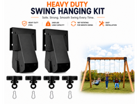 Thumbnail for Swing Hangers Set