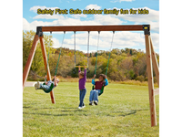 Thumbnail for Swing Hangers Set