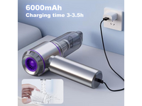 Thumbnail for Cordless Electric Air Duster