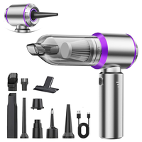 Thumbnail for Cordless Electric Air Duster