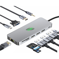 Thumbnail for Laptop Docking Station