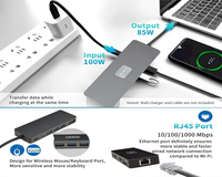 Thumbnail for Laptop Docking Station