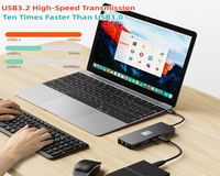 Thumbnail for Laptop Docking Station