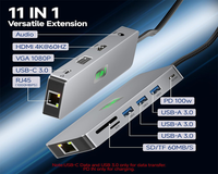 Thumbnail for Laptop Docking Station