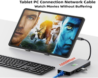 Thumbnail for Laptop Docking Station