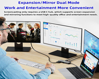 Thumbnail for Laptop Docking Station