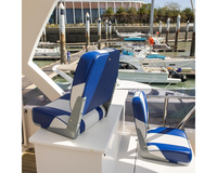 Thumbnail for Boat Seats