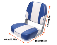 Thumbnail for Boat Seats