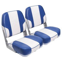 Thumbnail for Boat Seats