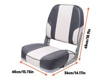 Thumbnail for Boat Seats