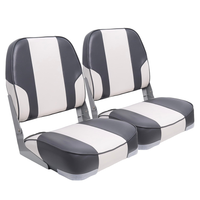 Thumbnail for Boat Seats