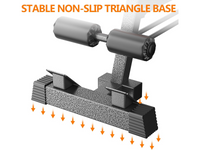 Thumbnail for Multifunctional Adjustable Weight Bench