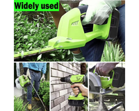 Thumbnail for Ryobi 18V Battery 8000mAh Replacement Battery