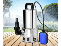 Thumbnail for Submersible Water Pump 1100W