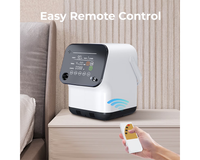 Thumbnail for Oxygen Concentrator, Oxygen Generator