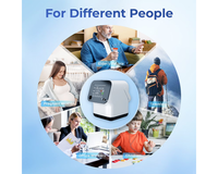 Thumbnail for Oxygen Concentrator, Oxygen Generator