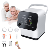 Thumbnail for Oxygen Concentrator, Oxygen Generator