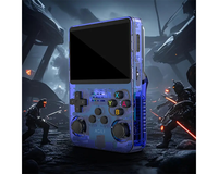 Thumbnail for Handheld Game Console