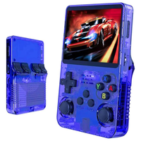 Thumbnail for Handheld Game Console