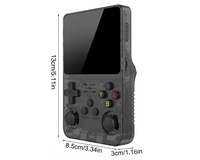 Thumbnail for Handheld Game Console