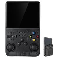 Thumbnail for Handheld Game Console