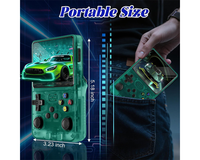 Thumbnail for Handheld Game Portable Retro Game 3.5 Inch