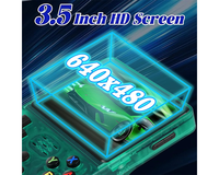 Thumbnail for Handheld Game Portable Retro Game 3.5 Inch
