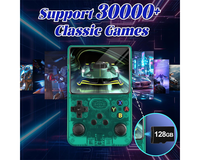 Thumbnail for Handheld Game Portable Retro Game 3.5 Inch