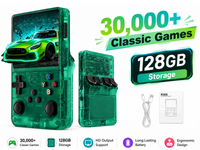 Thumbnail for Handheld Game Portable Retro Game 3.5 Inch