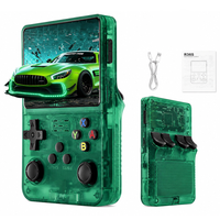 Thumbnail for Handheld Game Portable Retro Game 3.5 Inch