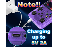 Thumbnail for Handheld Gaming Console