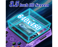 Thumbnail for Handheld Gaming Console