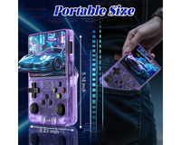 Thumbnail for Handheld Gaming Console