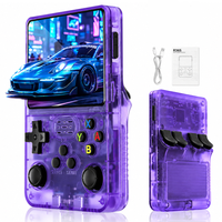 Thumbnail for Handheld Gaming Console
