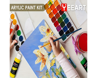Thumbnail for Acrylic Paint Set