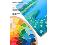 Thumbnail for Acrylic Paint Set
