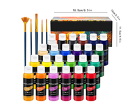 Thumbnail for Acrylic Paint Set