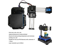 Thumbnail for Mini 3D Printer