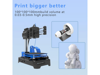 Thumbnail for Mini 3D Printer