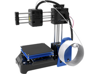 Thumbnail for Mini 3D Printer