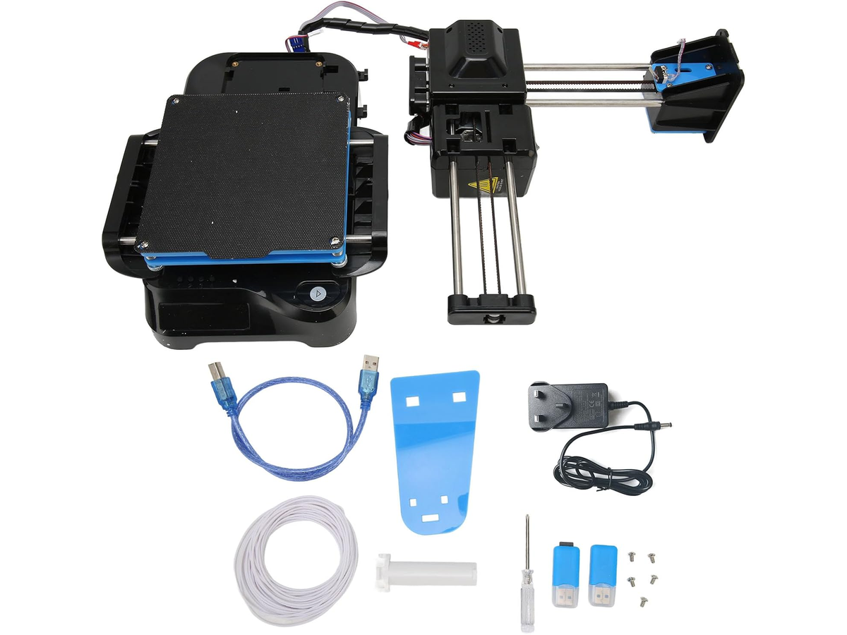 Mini 3D Printer