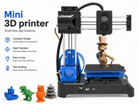 Thumbnail for Mini 3D Printer
