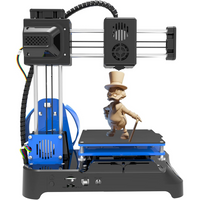 Thumbnail for Mini 3D Printer