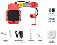 Thumbnail for Mini 3D Printer
