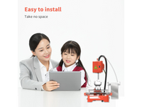 Thumbnail for Mini 3D Printer